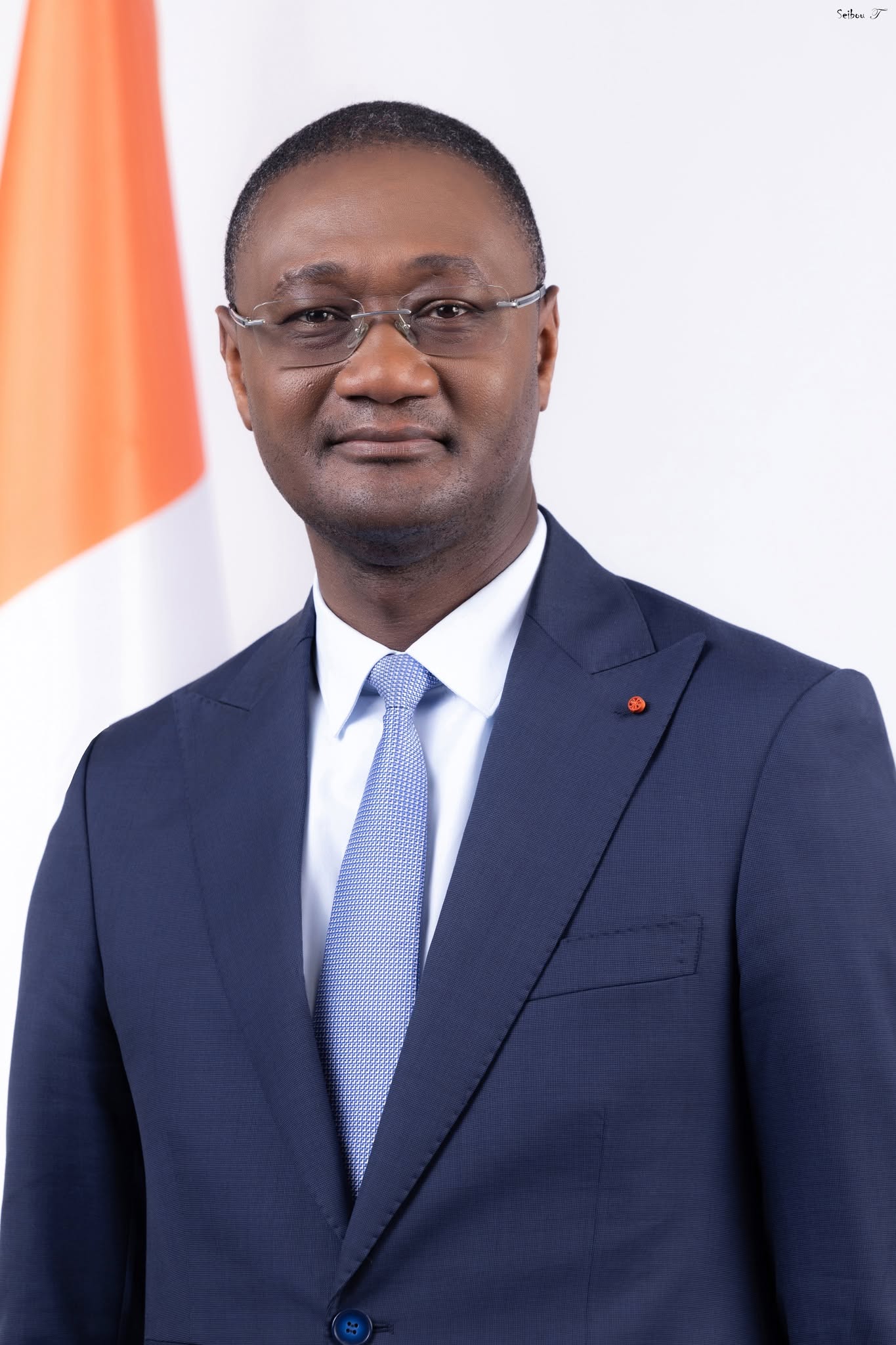 Moussa SANOGO