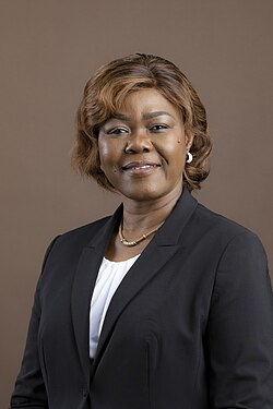 Kaba NIALÉ