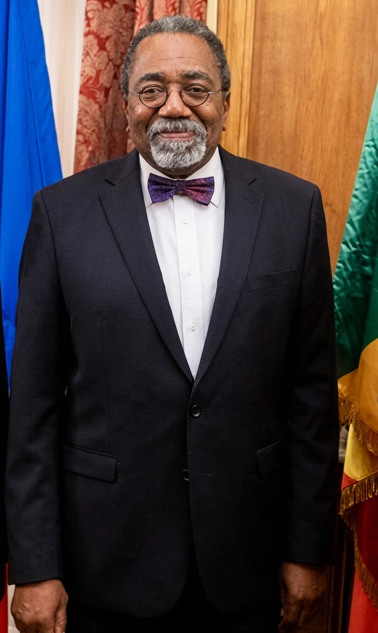 S.E.M. Rodolphe ADADA