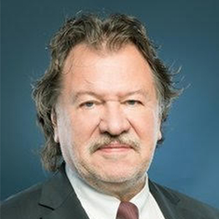 Jean Luc Ruelle