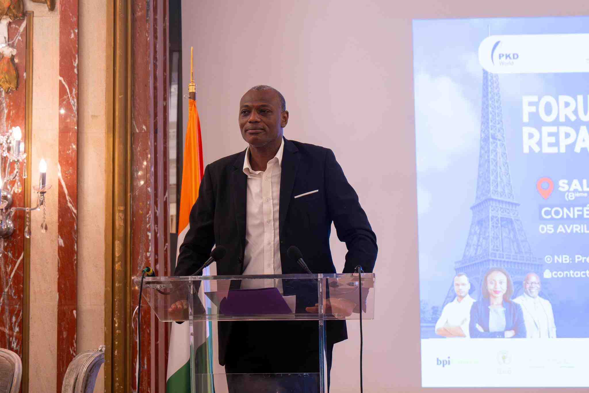 Forum Repats 2024