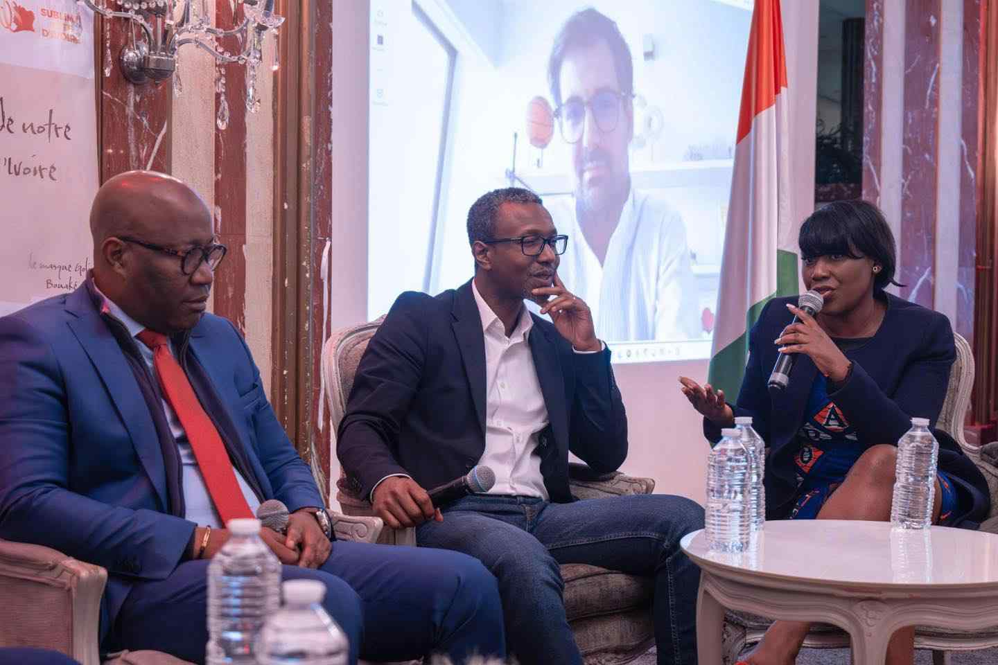 Forum Repats 2024