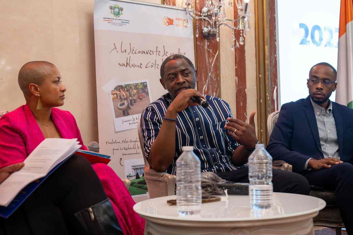 Forum Repats 2024