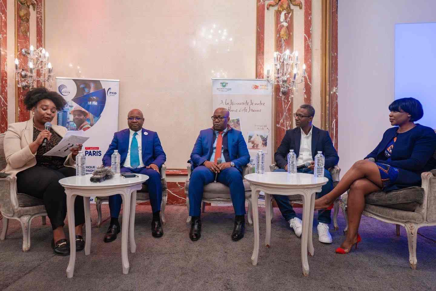 Forum Repats 2024