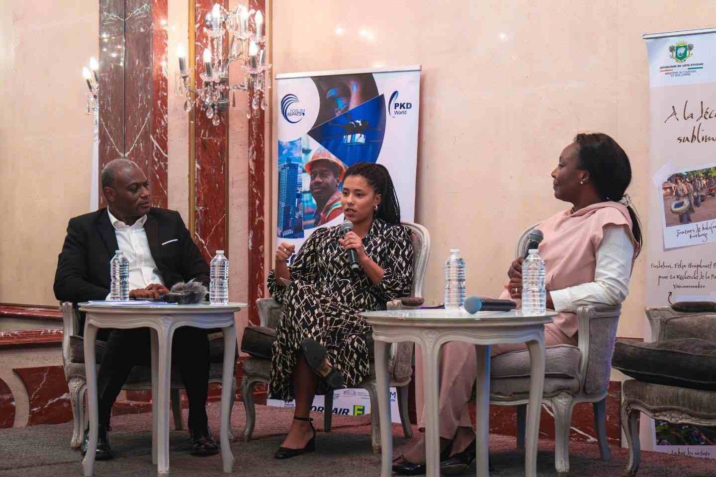 Forum Repats 2024