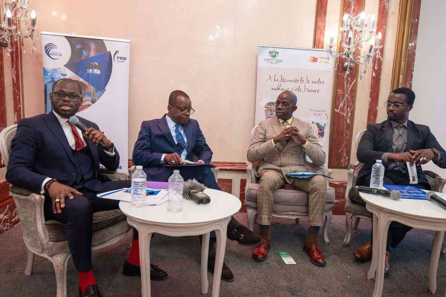 Forum Repats 2024
