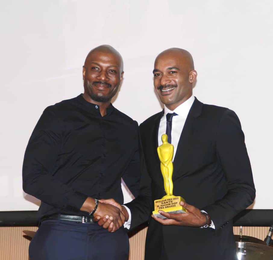 PKD Awards 2024