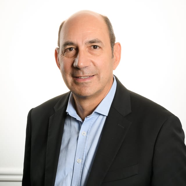 Gilles MARIGLIANO