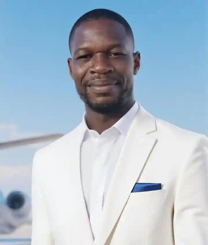 KACOU Jean Eudes