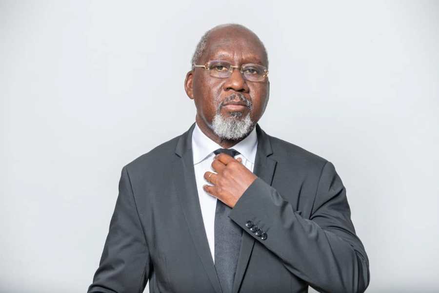 Alcide DJEDJE