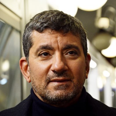 Sylvain ATTAL